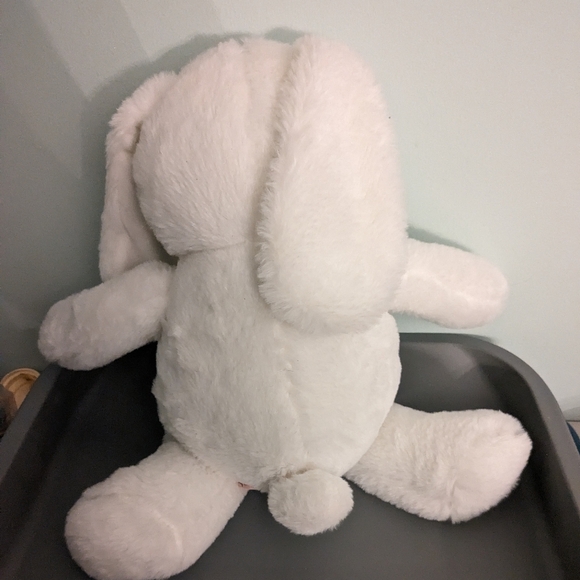 ♻️ 3/25$ ♻️ Rabbit Plush - Picture 4 of 5